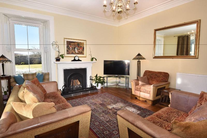 Cardhu Country House - Aktivite