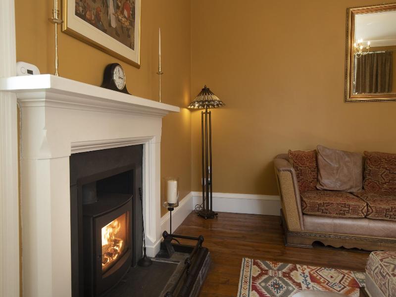 Cardhu Country House - Aktivite
