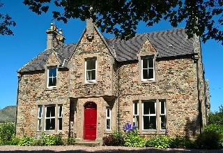 Cardhu Country House otel fotoğrafı