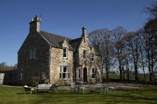 Cardhu Country House fotoÄŸrafÄ±