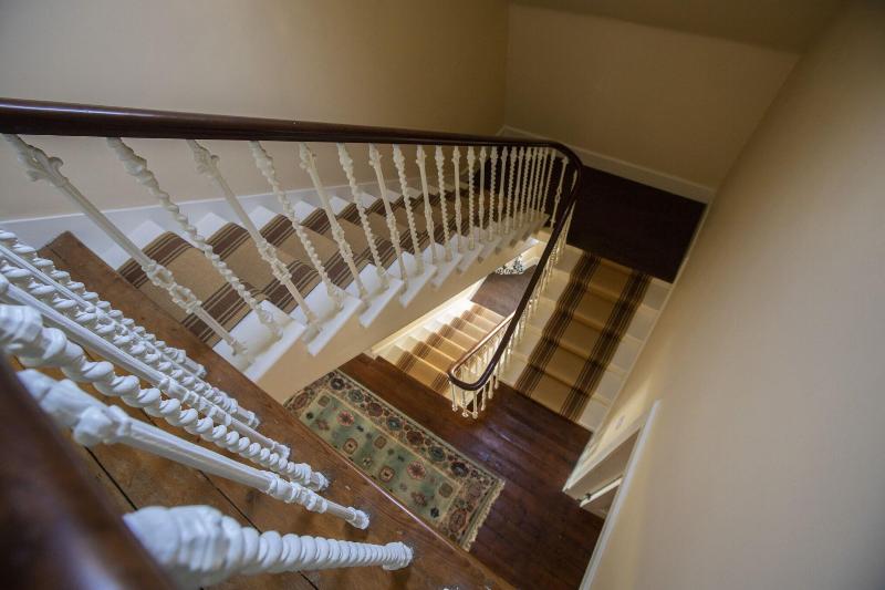 Cardhu Country House - Genel