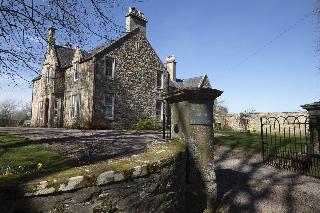 Cardhu Country House fotoÄŸrafÄ±