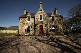 Cardhu Country House fotoÄŸrafÄ±