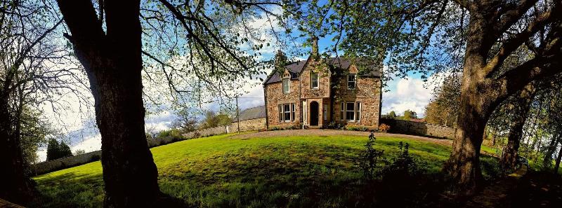 Cardhu Country House - Genel