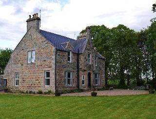 Cardhu Country House fotoÄŸrafÄ±