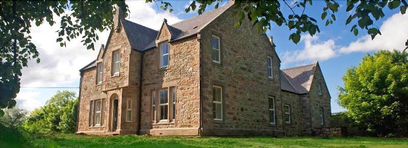 Cardhu Country House - Genel