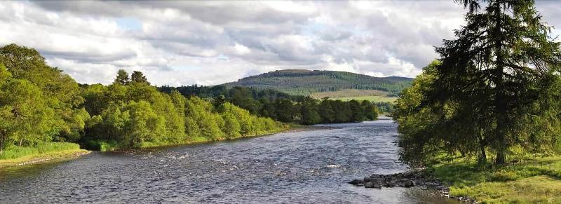Cardhu Country House - Genel