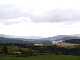 Cardhu Country House fotoÄŸrafÄ±