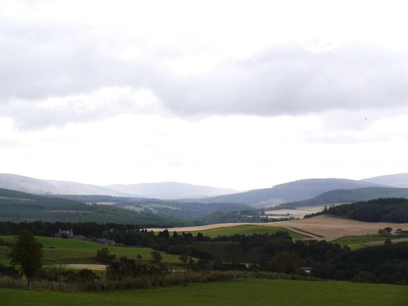 Cardhu Country House - Genel