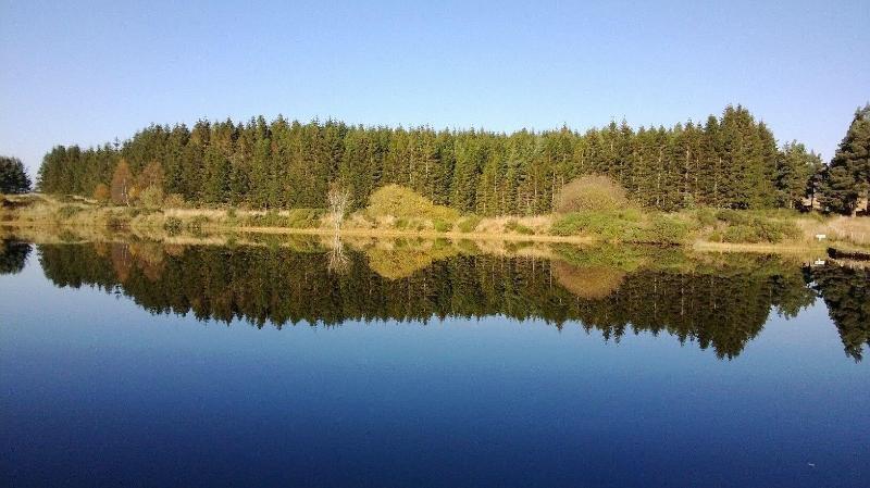 Cardhu Country House - Genel