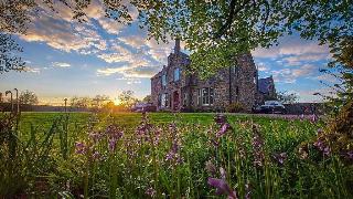 Cardhu Country House fotoÄŸrafÄ±