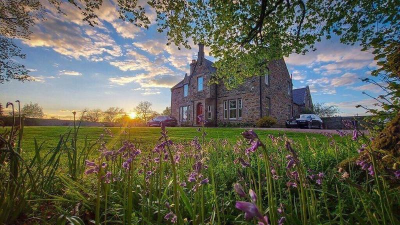 Cardhu Country House - Genel