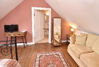 Cardhu Country House fotoÄŸrafÄ±