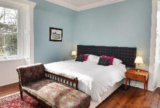 Cardhu Country House fotoÄŸrafÄ±