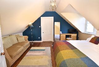 Cardhu Country House fotoÄŸrafÄ±