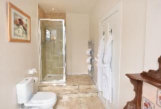 Cardhu Country House fotoÄŸrafÄ±