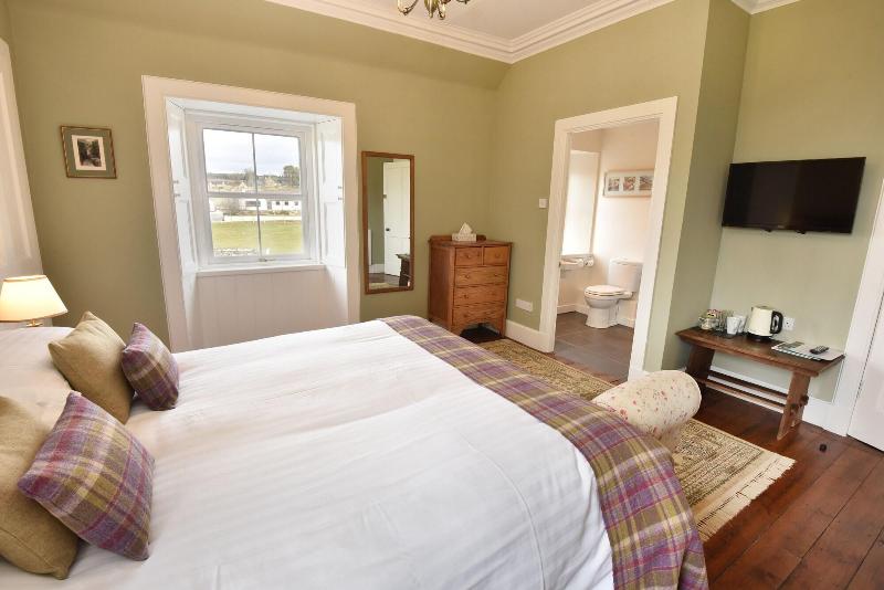 Cardhu Country House - Oda