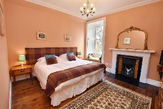 Cardhu Country House fotoÄŸrafÄ±