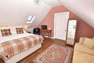 Cardhu Country House fotoÄŸrafÄ±