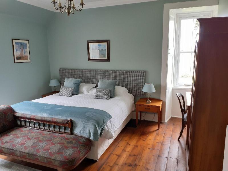 Cardhu Country House - Oda