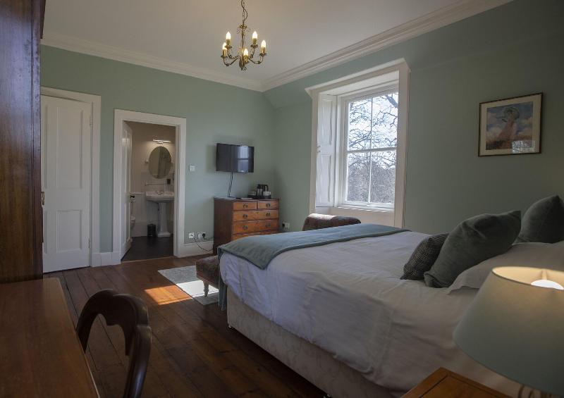 Cardhu Country House - Oda