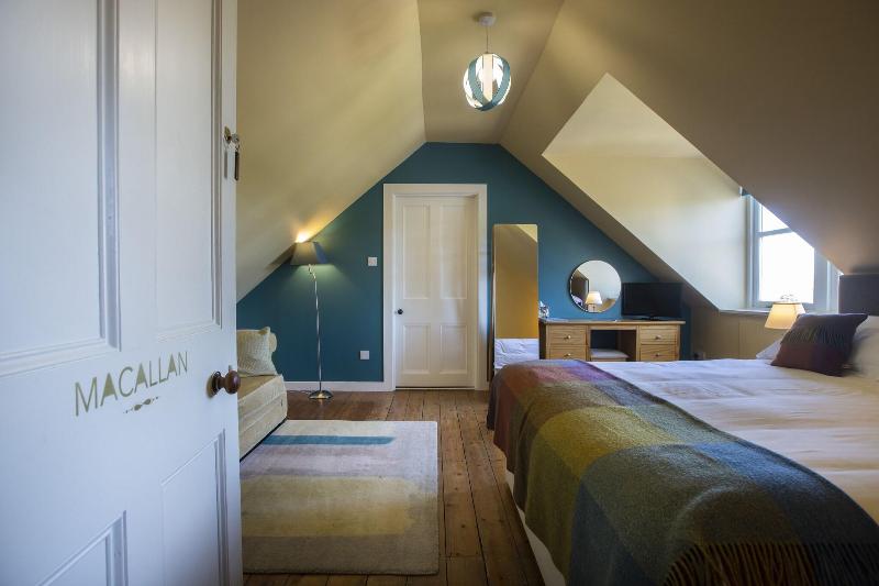 Cardhu Country House - Oda