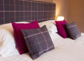 Cardhu Country House fotoÄŸrafÄ±