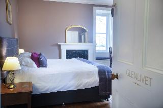 Cardhu Country House fotoÄŸrafÄ±