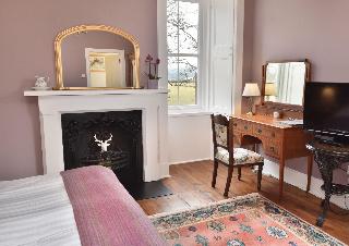 Cardhu Country House fotoÄŸrafÄ±