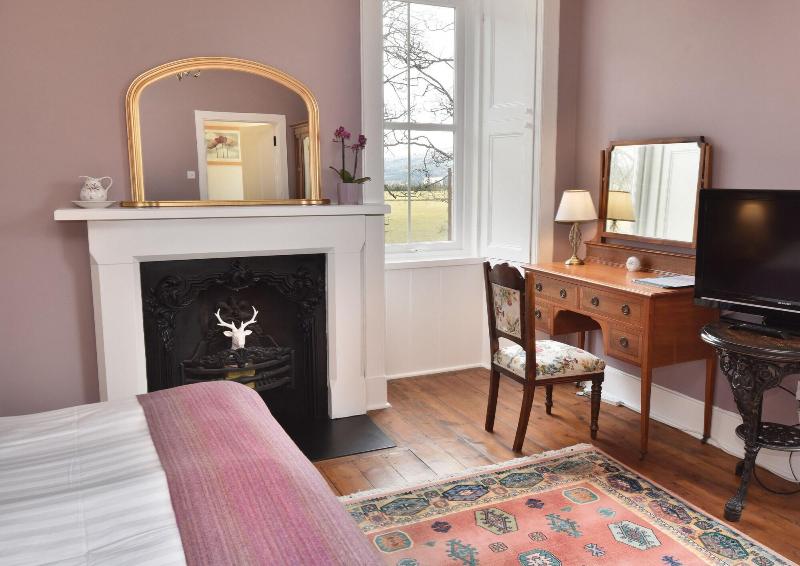 Cardhu Country House - Oda