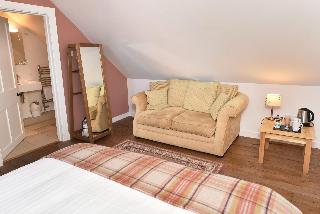 Cardhu Country House fotoÄŸrafÄ±