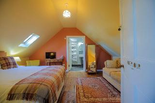 Cardhu Country House fotoÄŸrafÄ±