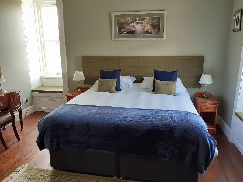 Cardhu Country House - Oda