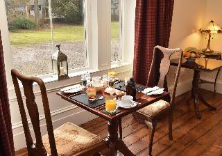 Cardhu Country House fotoÄŸrafÄ±