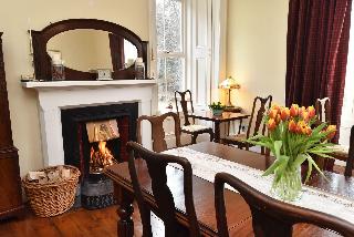 Cardhu Country House fotoÄŸrafÄ±