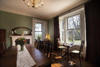 Cardhu Country House fotoÄŸrafÄ±