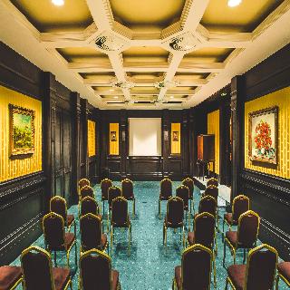 Esplanade Hotel Prague fotoÄŸrafÄ±