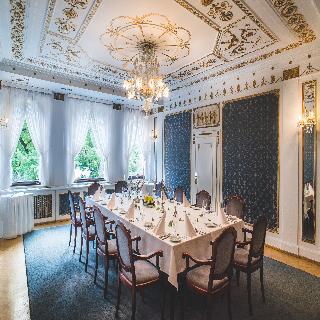 Esplanade Hotel Prague fotoÄŸrafÄ±