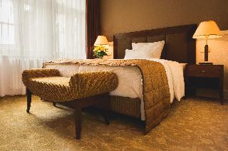 Esplanade Hotel Prague fotoÄŸrafÄ±