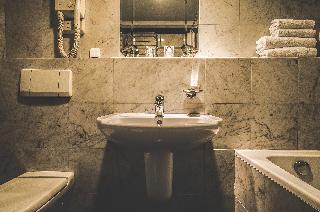 Esplanade Hotel Prague fotoÄŸrafÄ±