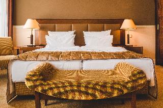 Esplanade Hotel Prague fotoÄŸrafÄ±