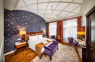 Esplanade Hotel Prague fotoÄŸrafÄ±
