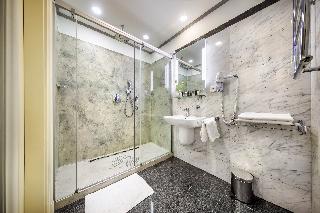 Esplanade Hotel Prague fotoÄŸrafÄ±
