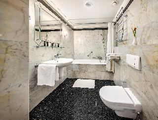Esplanade Hotel Prague fotoÄŸrafÄ±
