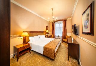Esplanade Hotel Prague fotoÄŸrafÄ±