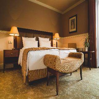 Esplanade Hotel Prague fotoÄŸrafÄ±