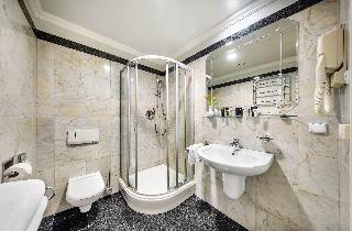 Esplanade Hotel Prague fotoÄŸrafÄ±