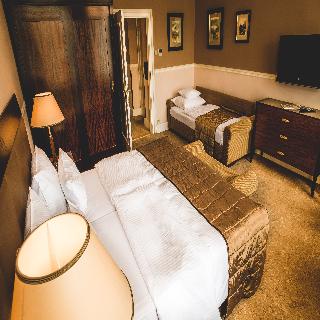 Esplanade Hotel Prague fotoÄŸrafÄ±