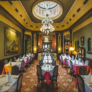 Esplanade Hotel Prague fotoÄŸrafÄ±