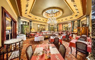 Esplanade Hotel Prague fotoÄŸrafÄ±